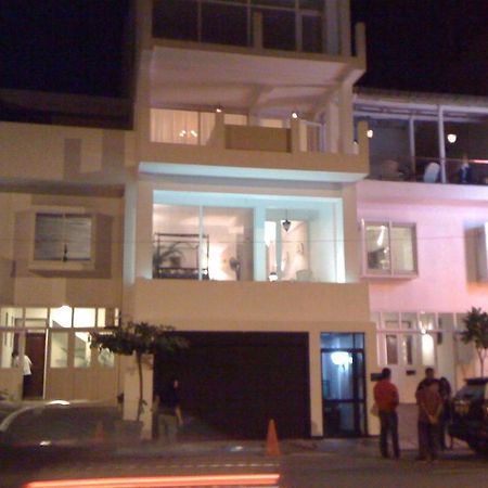 Cj Villas Colombo Kültér fotó