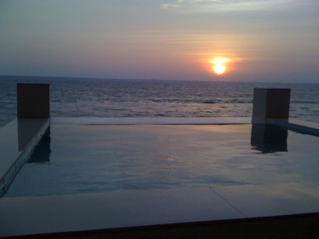 Cj Villas Colombo Kültér fotó