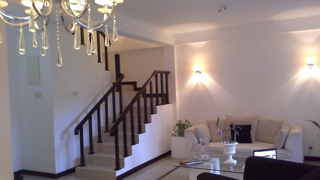 Cj Villas Colombo Kültér fotó