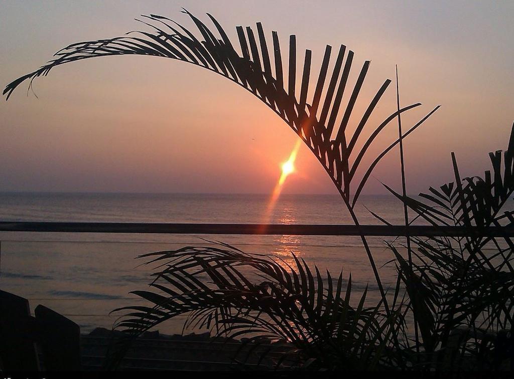 Cj Villas Colombo Kültér fotó
