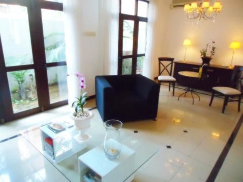 Cj Villas Colombo Kültér fotó