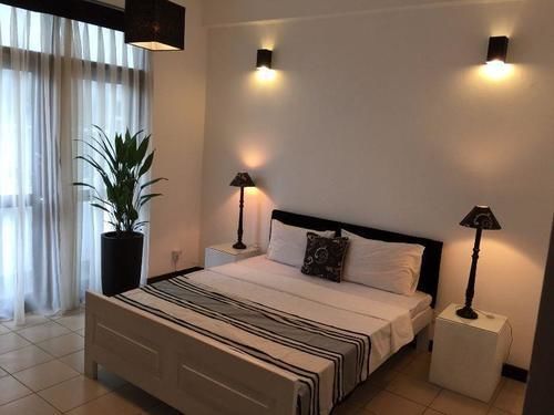 Cj Villas Colombo Kültér fotó