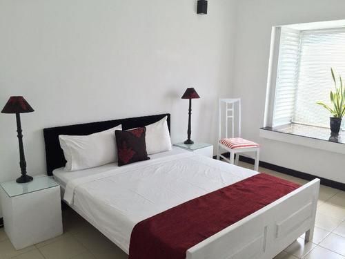 Cj Villas Colombo Kültér fotó