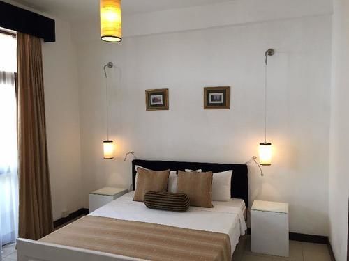 Cj Villas Colombo Kültér fotó