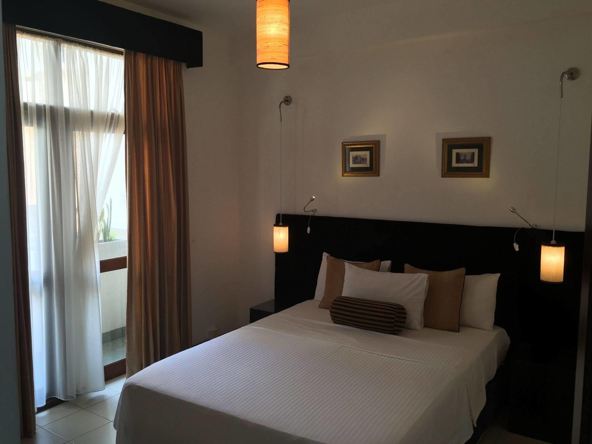 Cj Villas Colombo Kültér fotó
