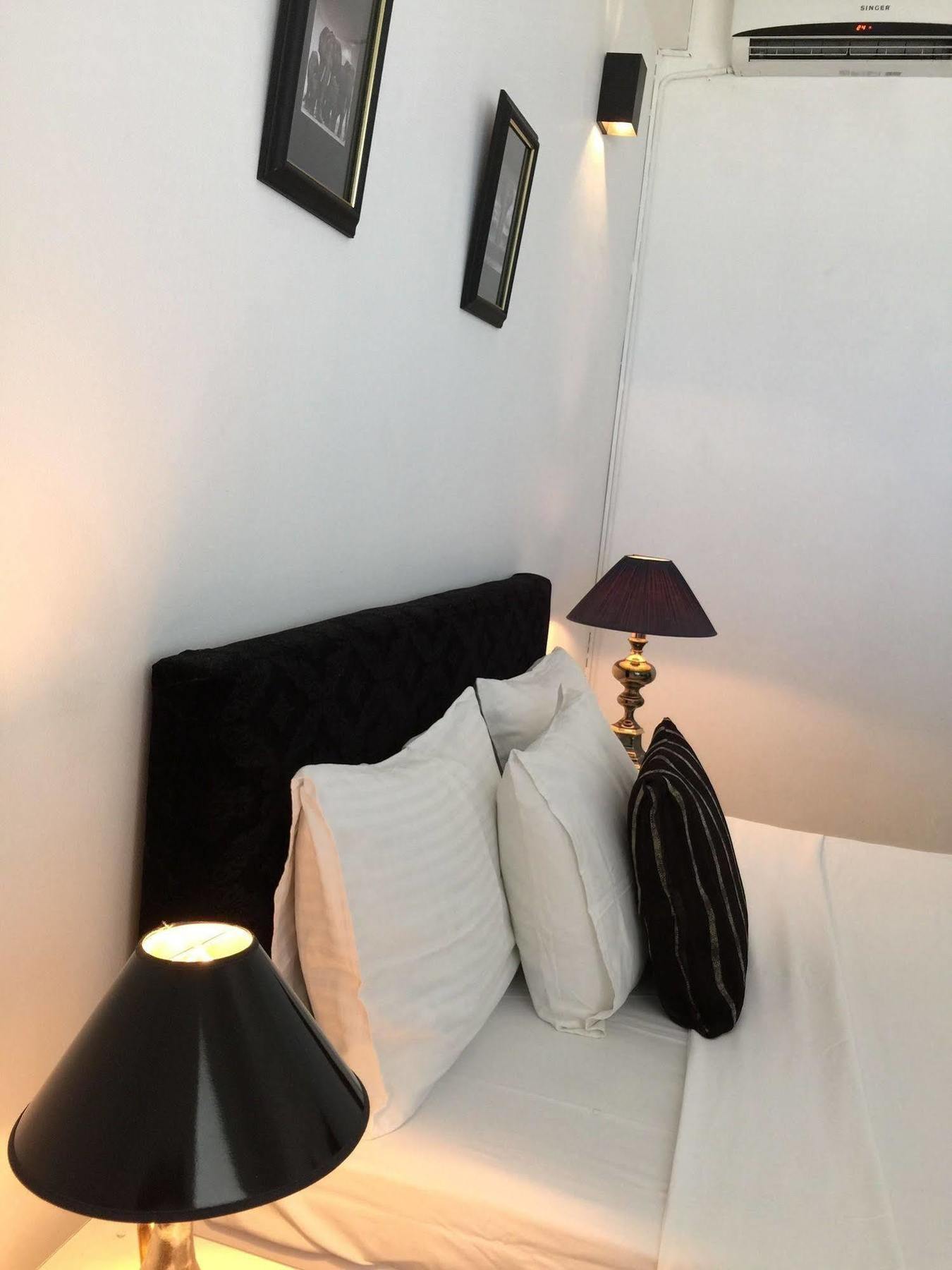 Cj Villas Colombo Kültér fotó